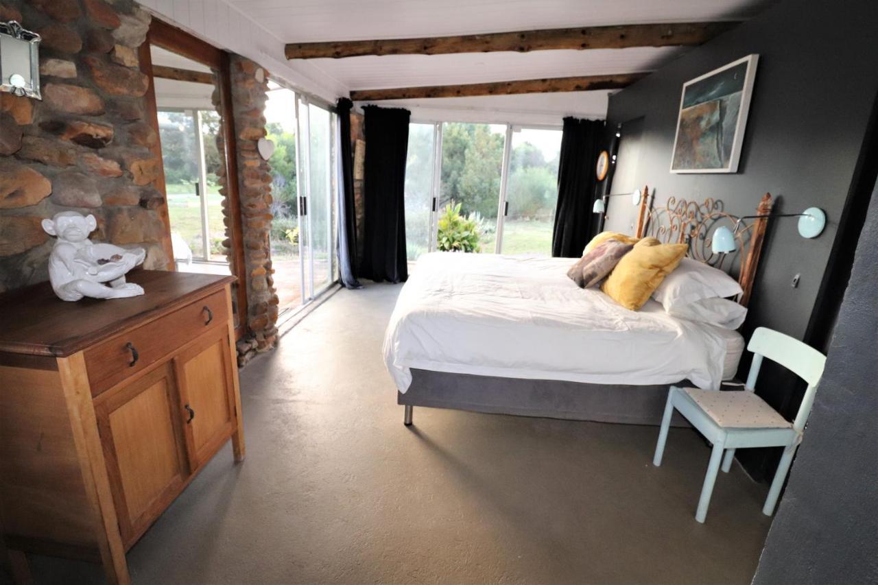The Riverstone - Romantic Hideaway By The River - Loadshedding Free! Napier Exterior photo