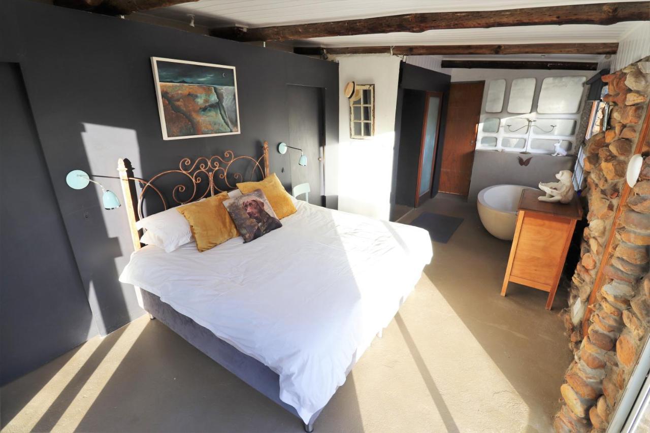 The Riverstone - Romantic Hideaway By The River - Loadshedding Free! Napier Exterior photo
