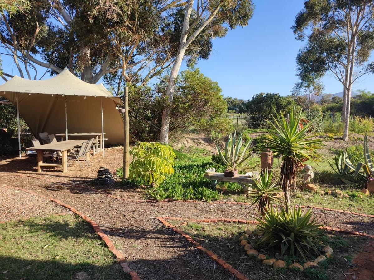 The Riverstone - Romantic Hideaway By The River - Loadshedding Free! Napier Exterior photo