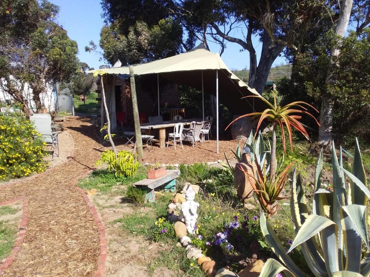 The Riverstone - Romantic Hideaway By The River - Loadshedding Free! Napier Exterior photo