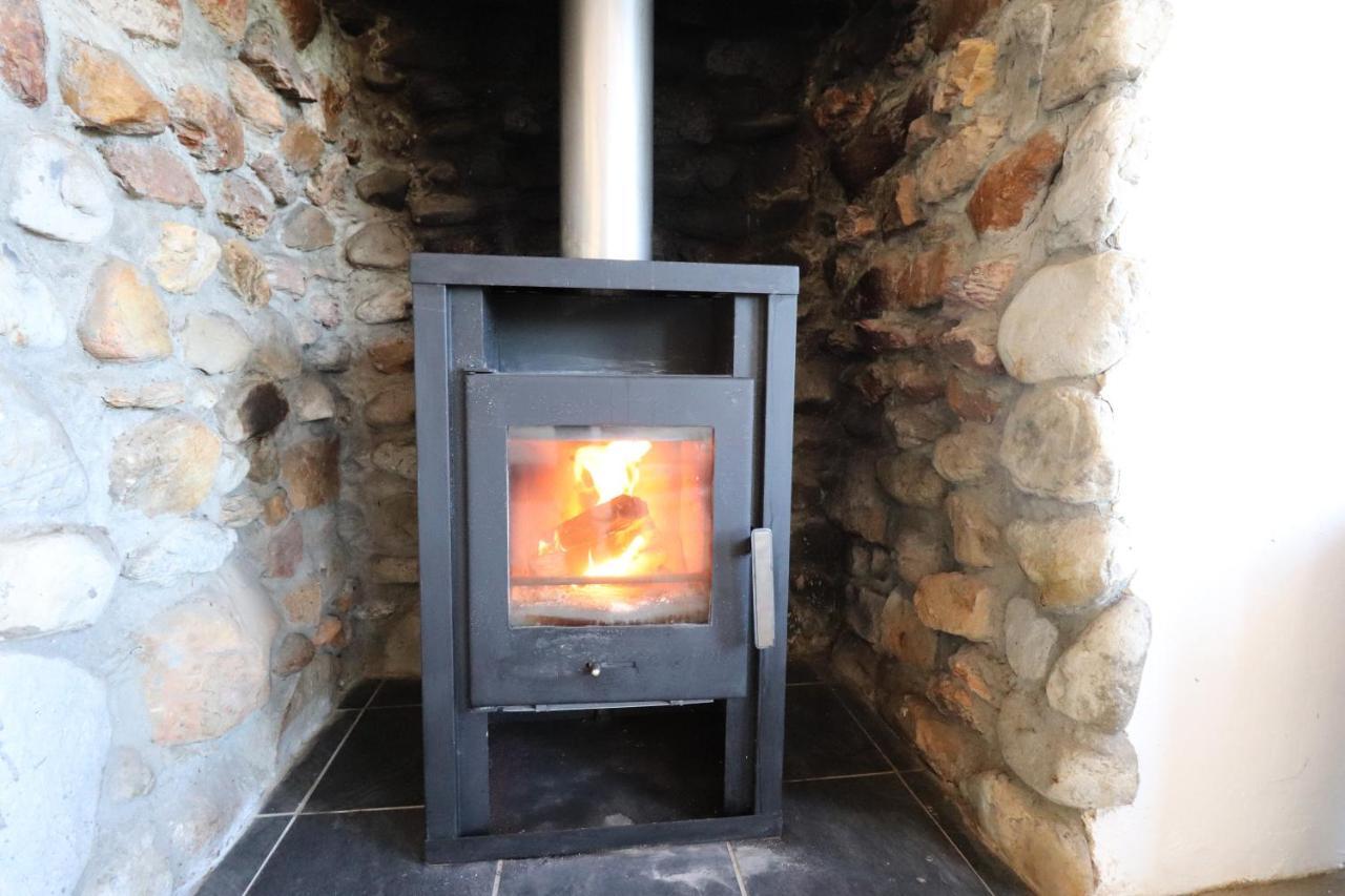The Riverstone - Romantic Hideaway By The River - Loadshedding Free! Napier Exterior photo