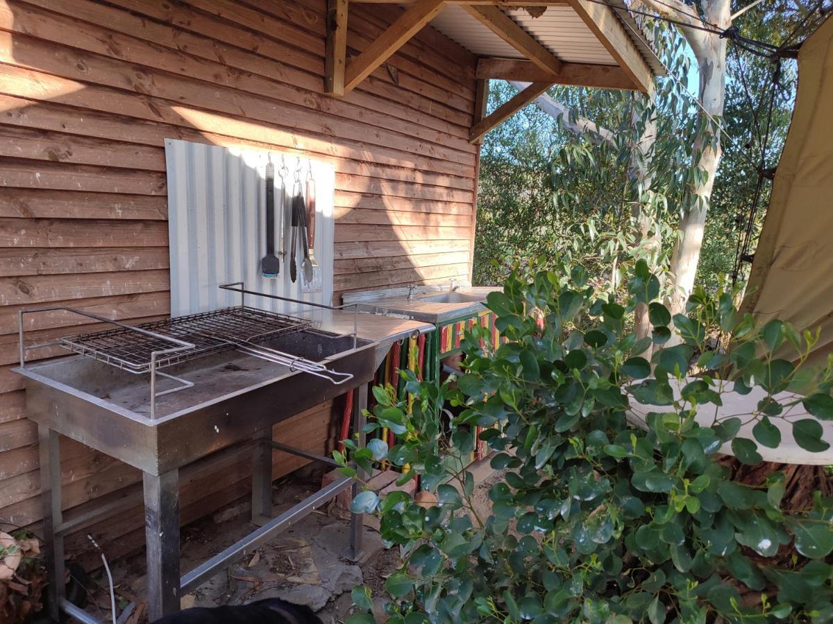 The Riverstone - Romantic Hideaway By The River - Loadshedding Free! Napier Exterior photo