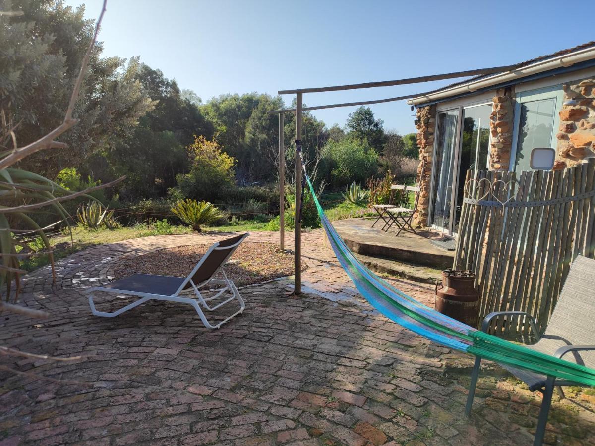 The Riverstone - Romantic Hideaway By The River - Loadshedding Free! Napier Exterior photo