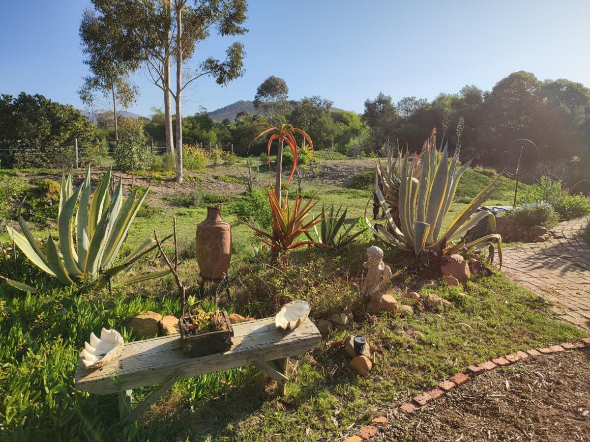 The Riverstone - Romantic Hideaway By The River - Loadshedding Free! Napier Exterior photo