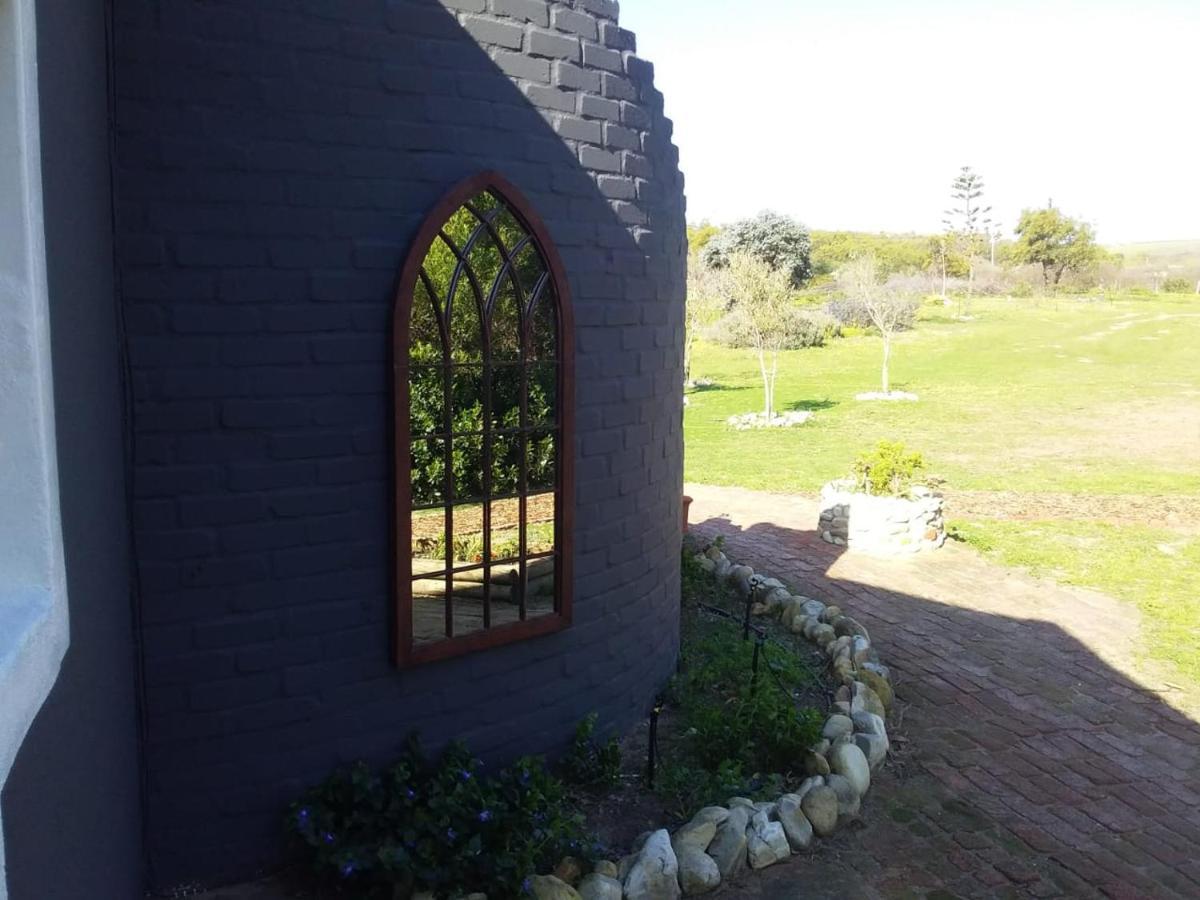 The Riverstone - Romantic Hideaway By The River - Loadshedding Free! Villa Napier Exterior photo