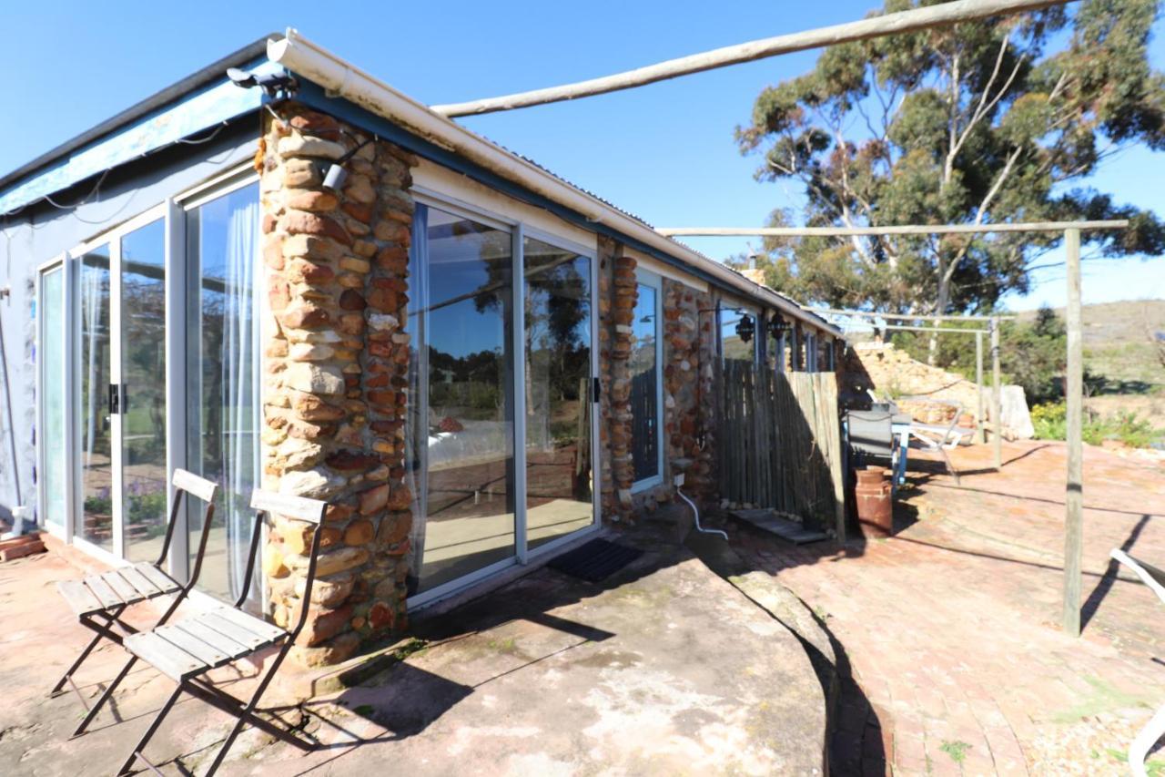 The Riverstone - Romantic Hideaway By The River - Loadshedding Free! Napier Exterior photo