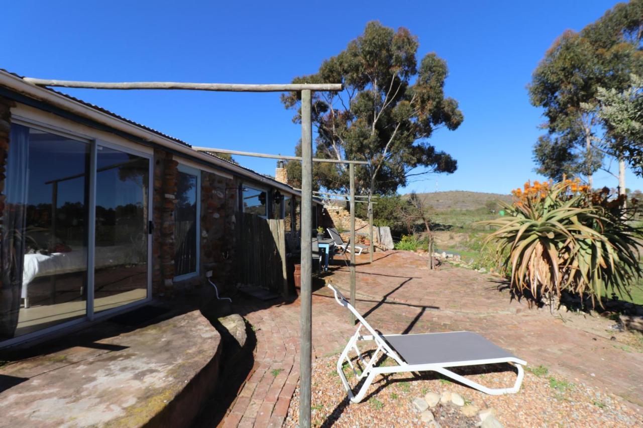The Riverstone - Romantic Hideaway By The River - Loadshedding Free! Napier Exterior photo