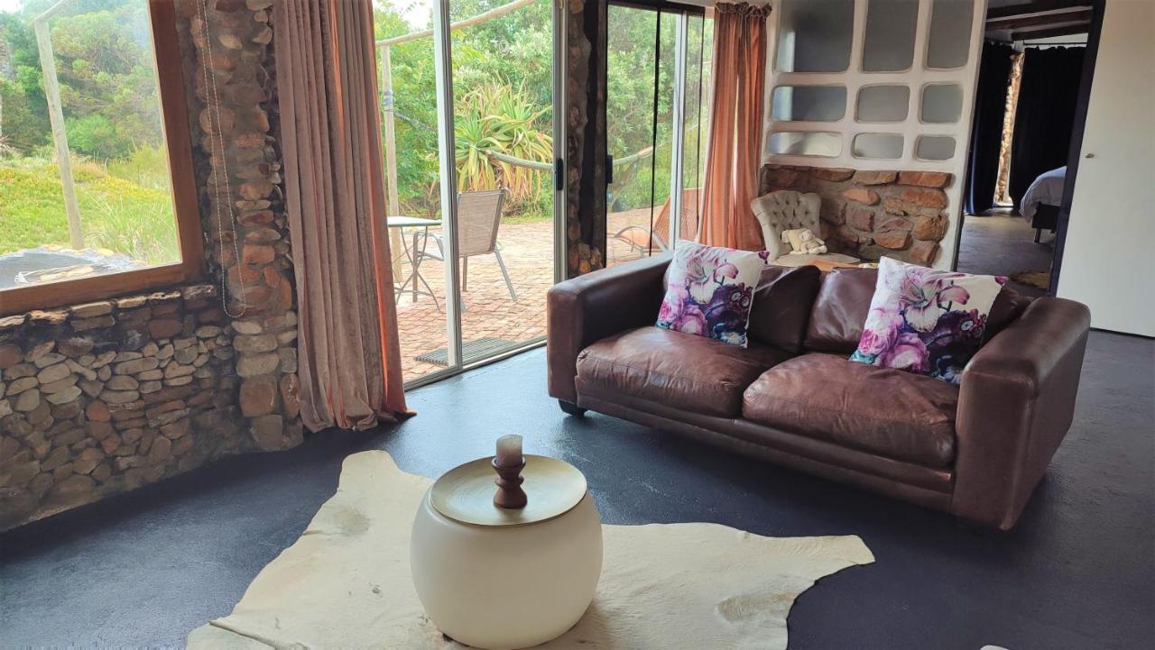 The Riverstone - Romantic Hideaway By The River - Loadshedding Free! Napier Exterior photo