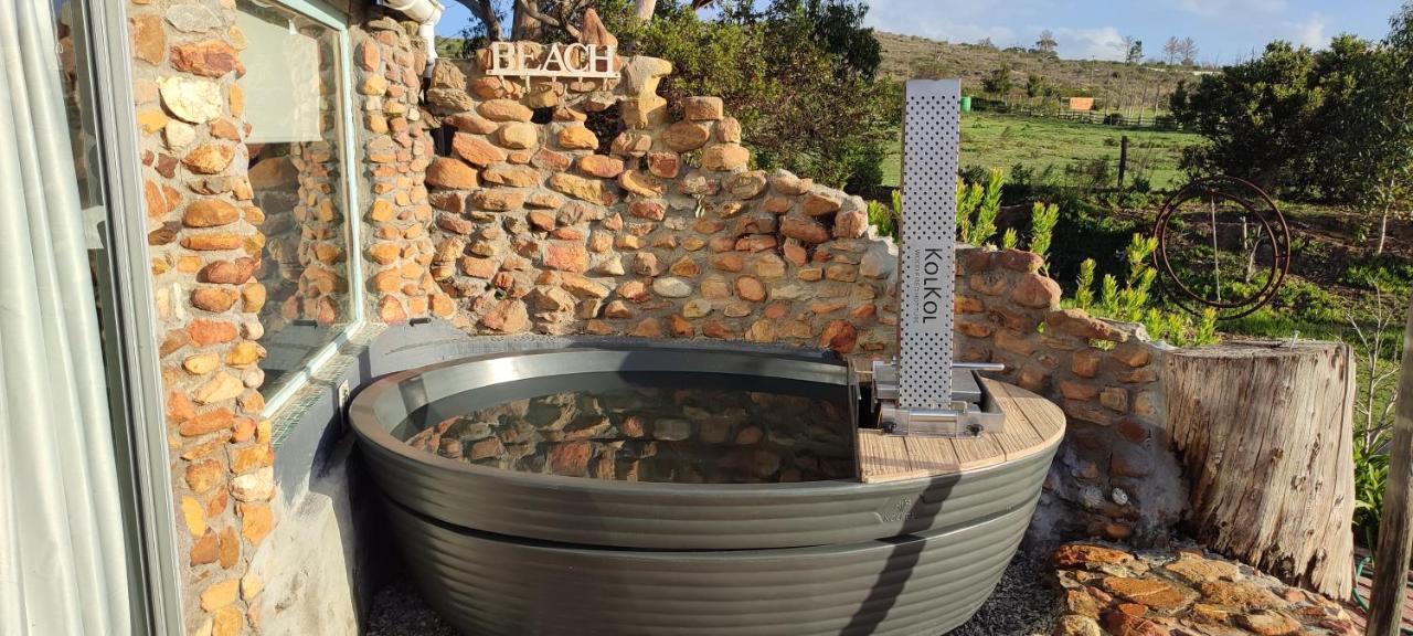 The Riverstone - Romantic Hideaway By The River - Loadshedding Free! Napier Exterior photo